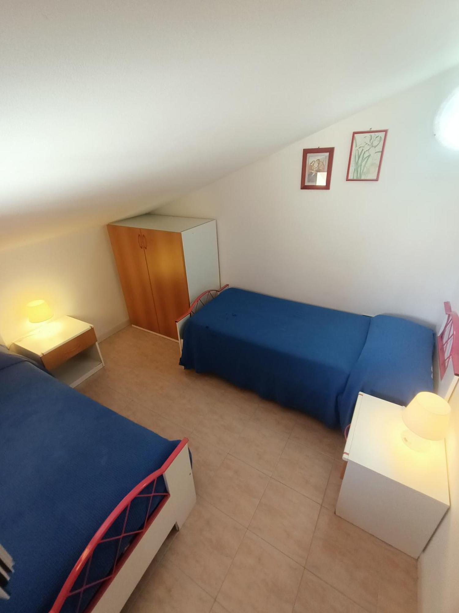 Appartamenti Villa Chiara Imperia Ngoại thất bức ảnh