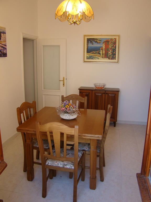 Appartamenti Villa Chiara Imperia Phòng bức ảnh